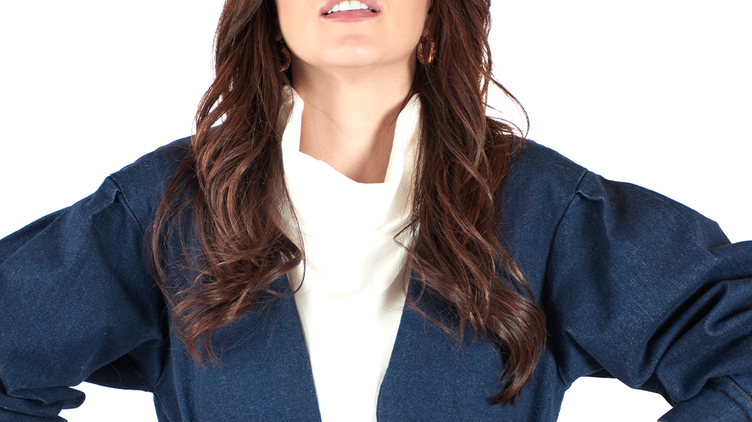 Redescubriendo la Moda Juntas: Bienvenidas al Nuevo Blog de Estefi