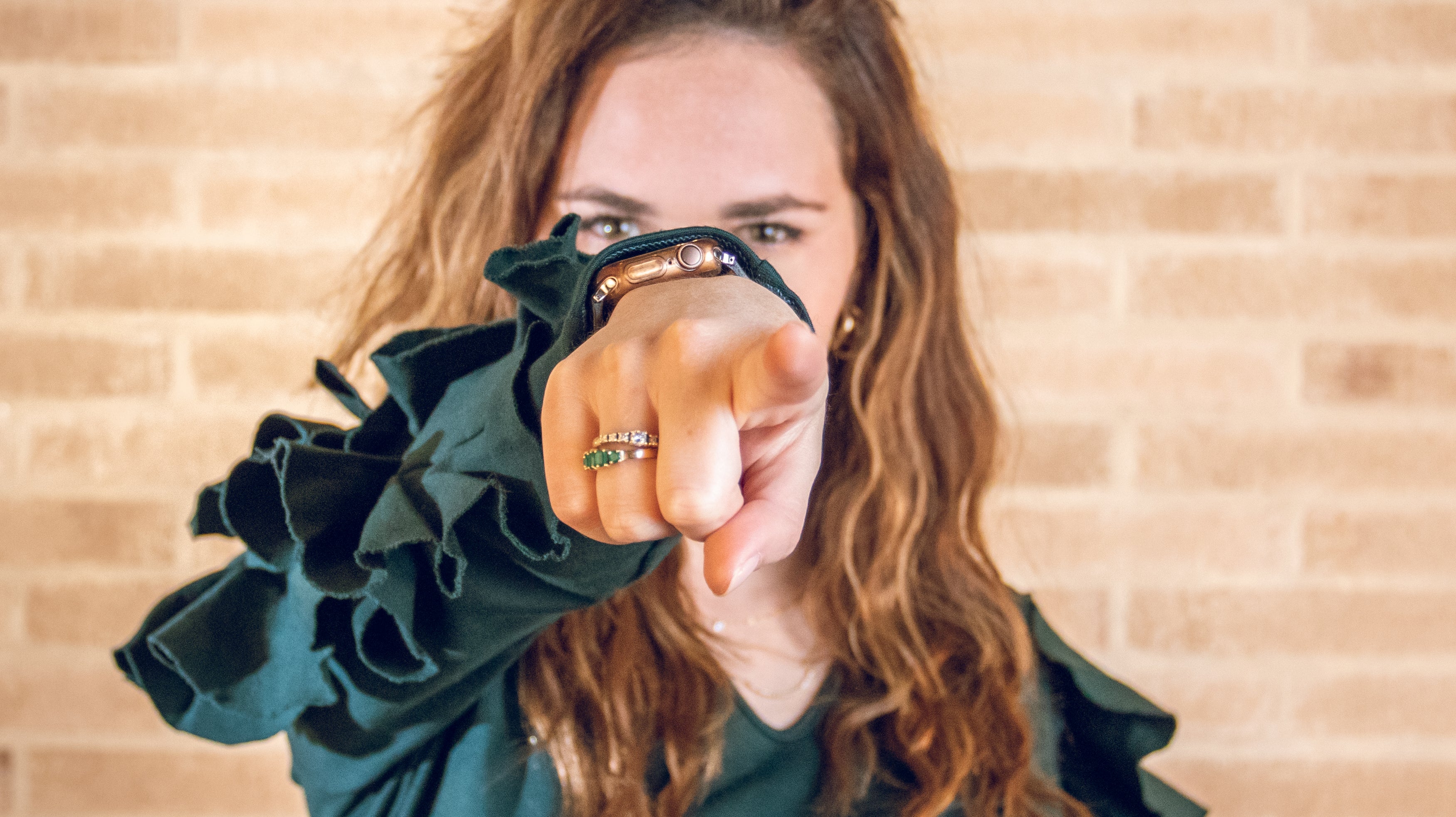 CAPAS PARA SÚPER HEROÍNAS