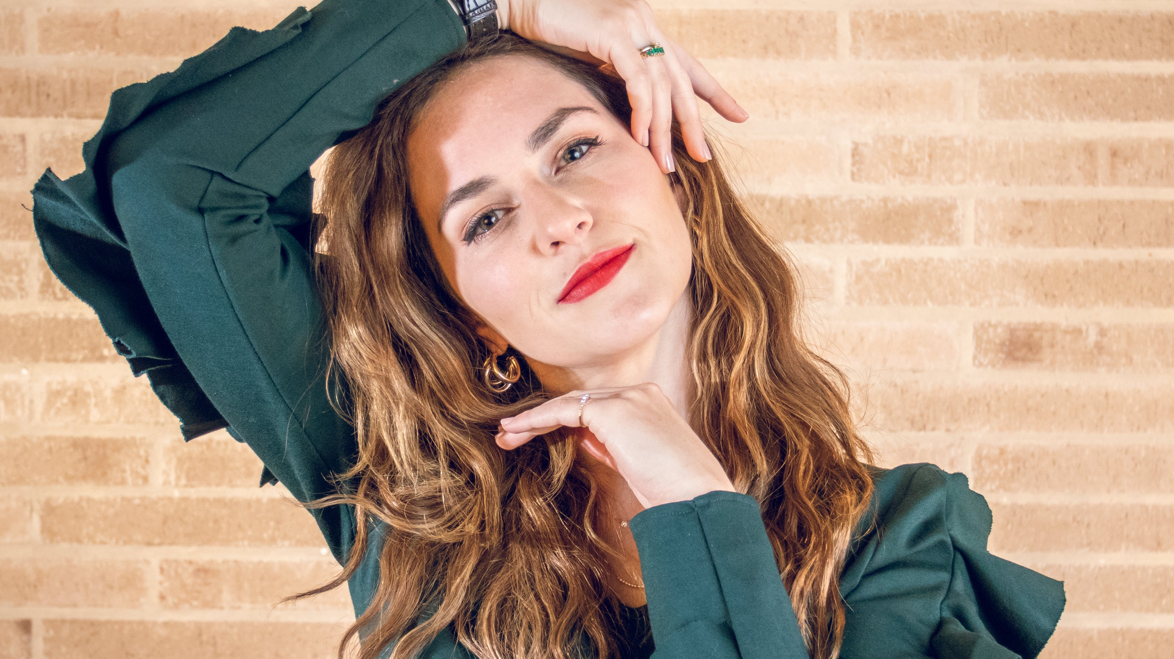 BIENVENIDA A MI BLOG TURBAY GIRL!