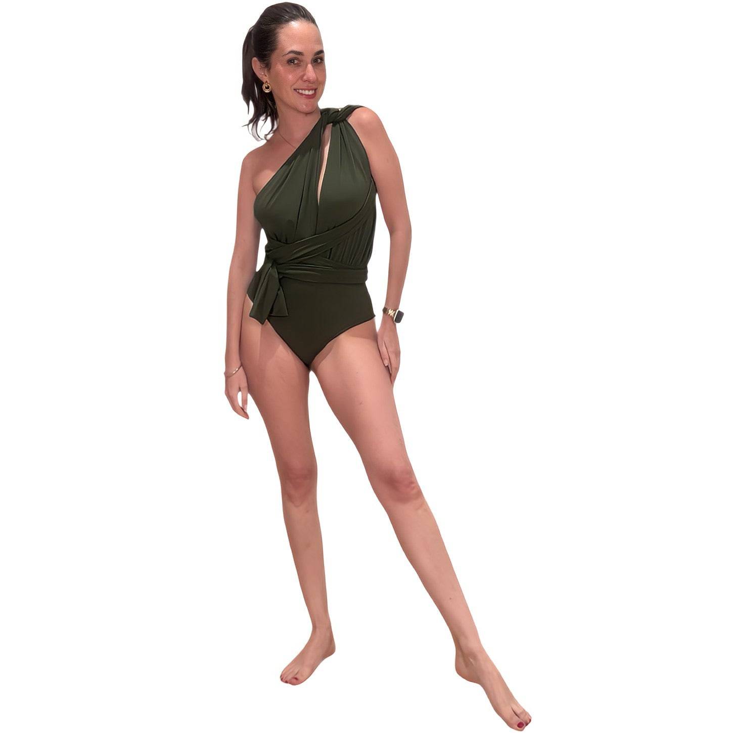 VESTIDO DE BAÑO GUADALUPE (Precio de lanzamiento hasta el 20 de Abril)