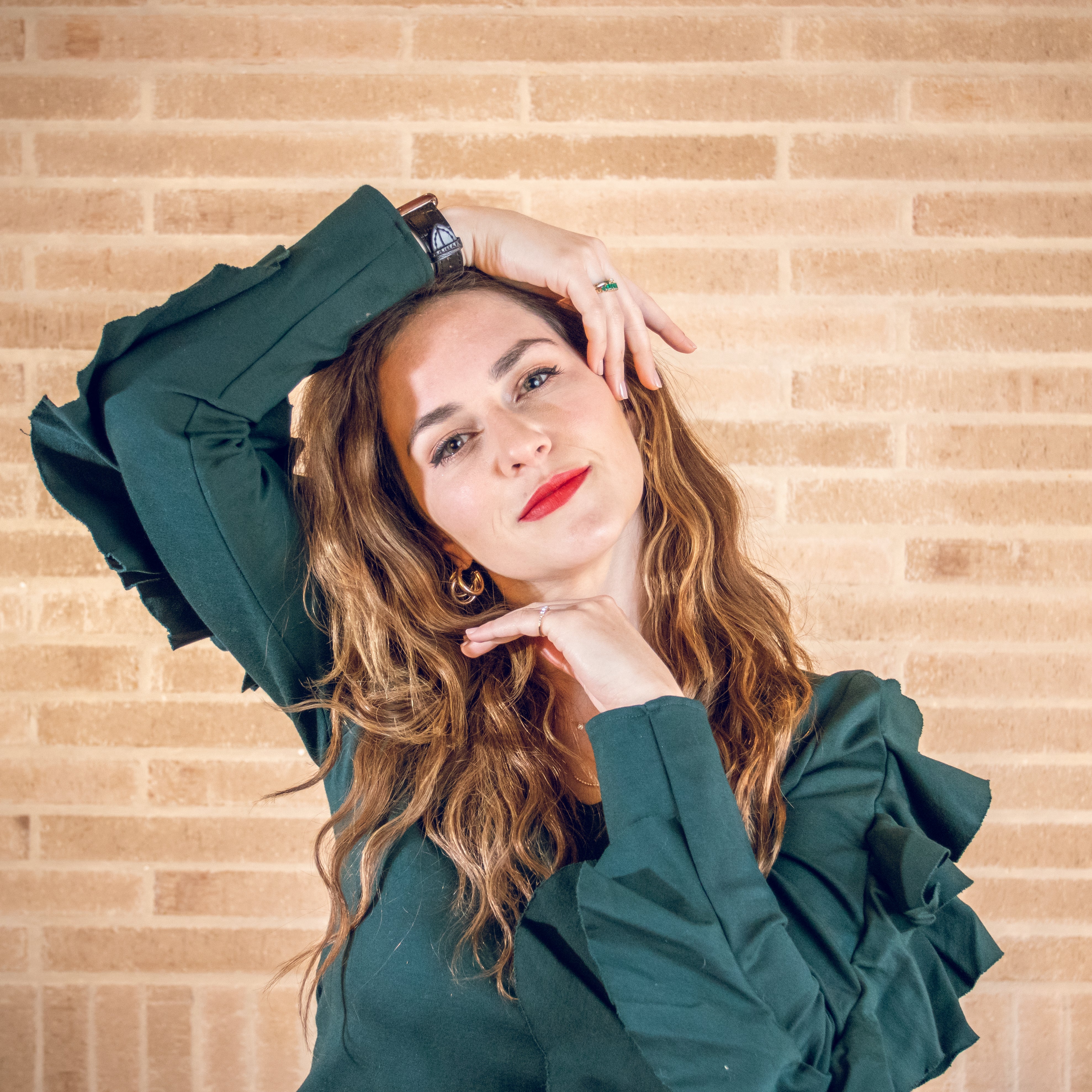 BIENVENIDA A MI BLOG TURBAY GIRL!