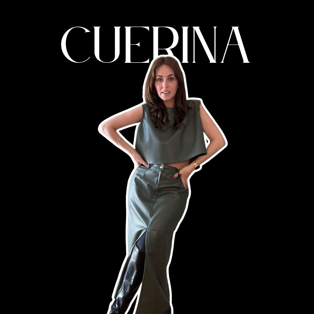 CUERINA