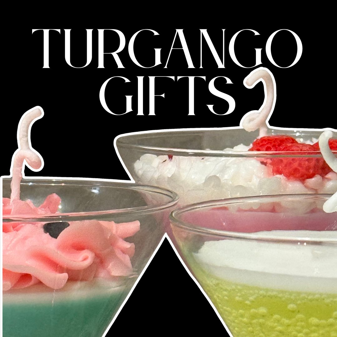 TURANGO GIFTS- ESTEFANIA TURBAY HOME