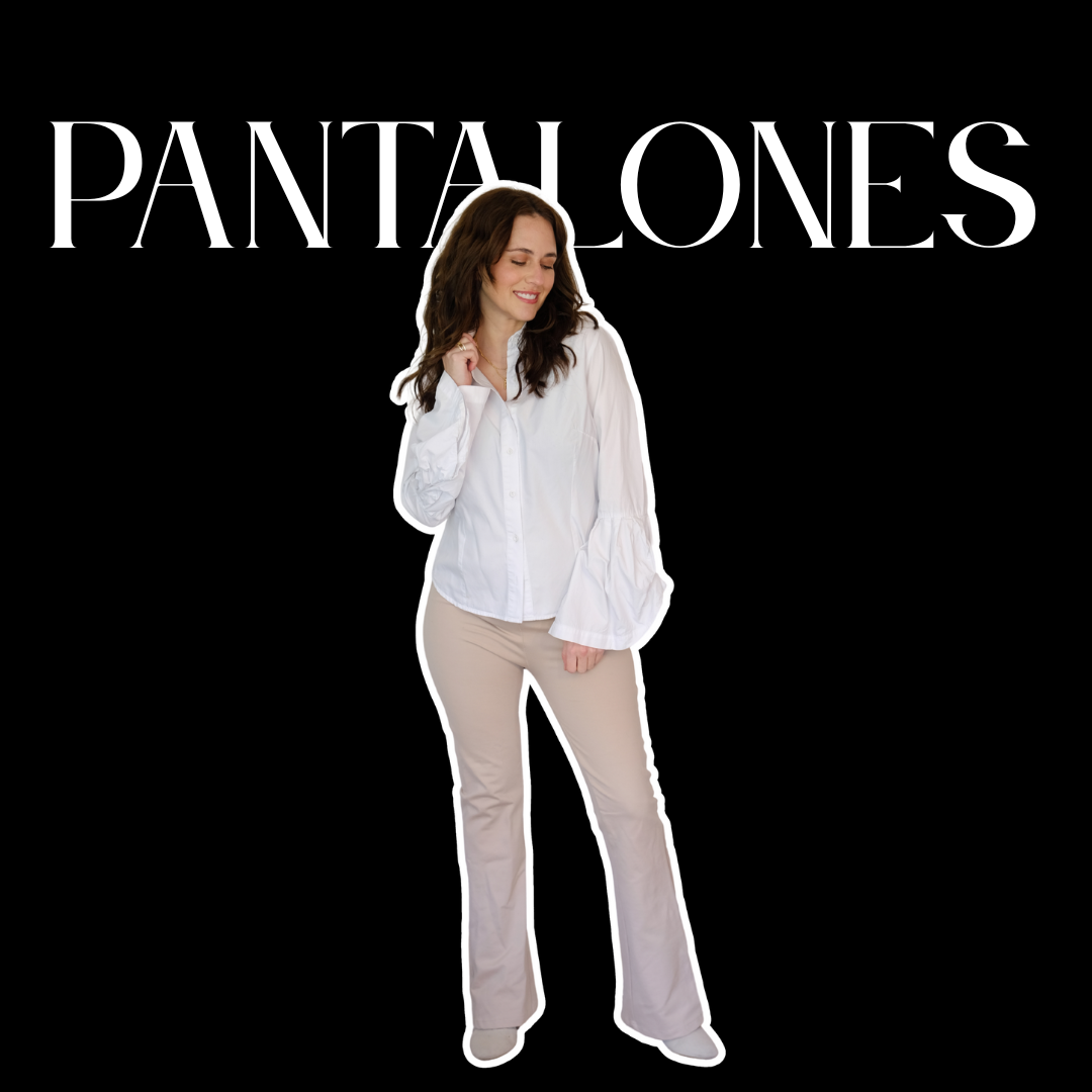 PANTALONES