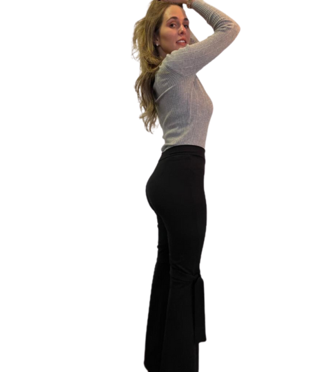 PANTALÓN LEO