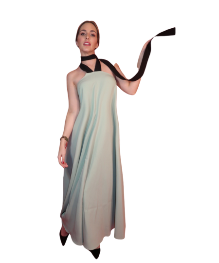 VESTIDO ANNA