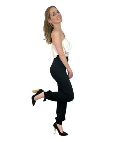 PANTALÓN IRIS