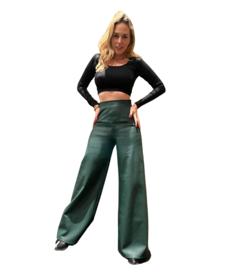PANTALÓN MAGNOLIA