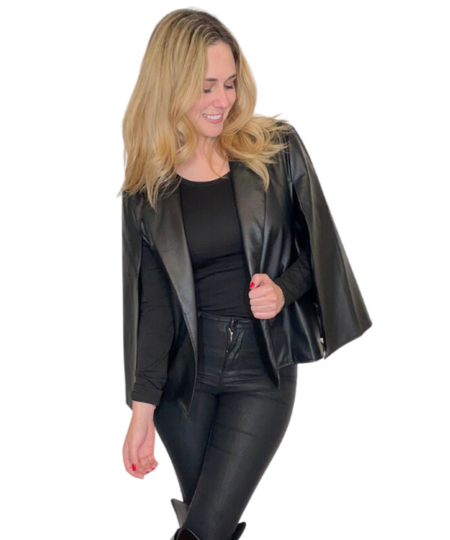 BLAZER/CAPA FIONA