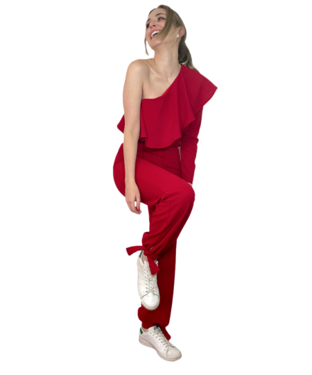 PANTALÓN IRIS