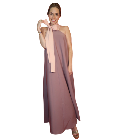 VESTIDO ANNA
