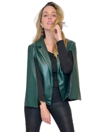 BLAZER/CAPA FIONA