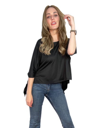 CAMISETA BIANCA