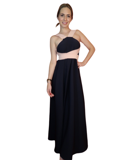 VESTIDO ANNA
