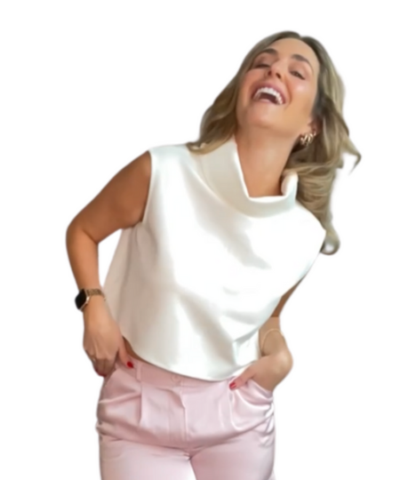 CROP TOP AMELIA