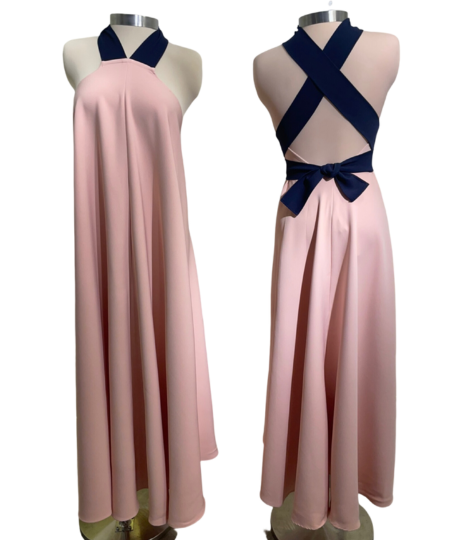 VESTIDO ANNA