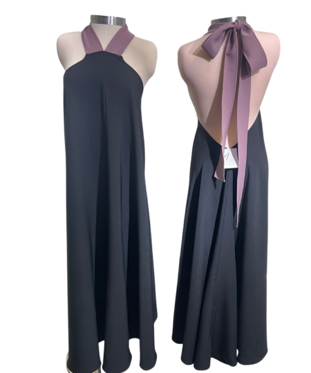 VESTIDO ANNA