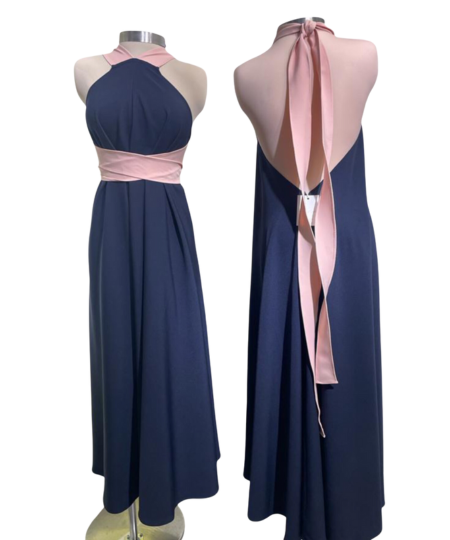 VESTIDO ANNA