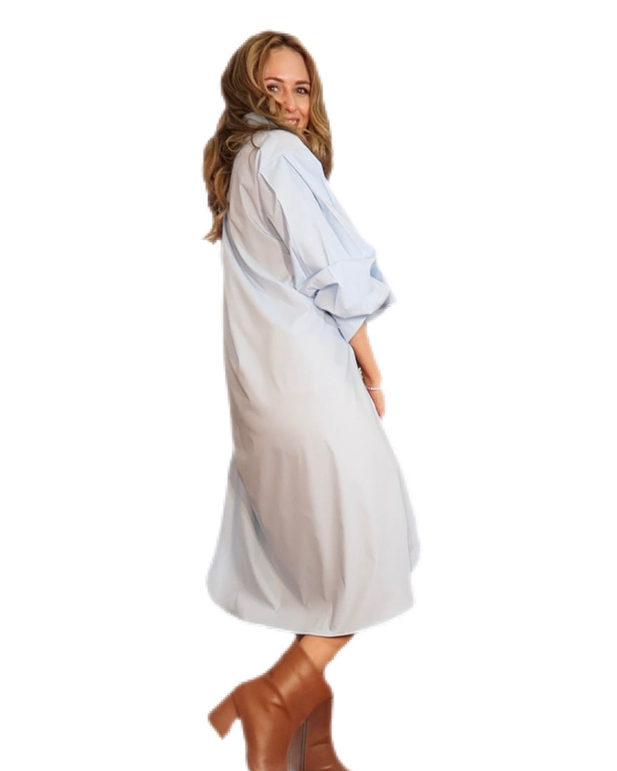 CAMISA TOYA