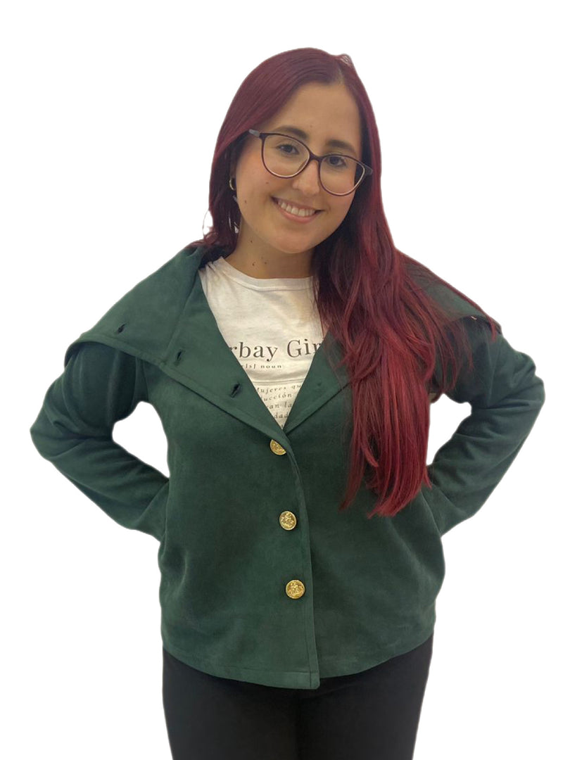 CHAQUETA RUTH