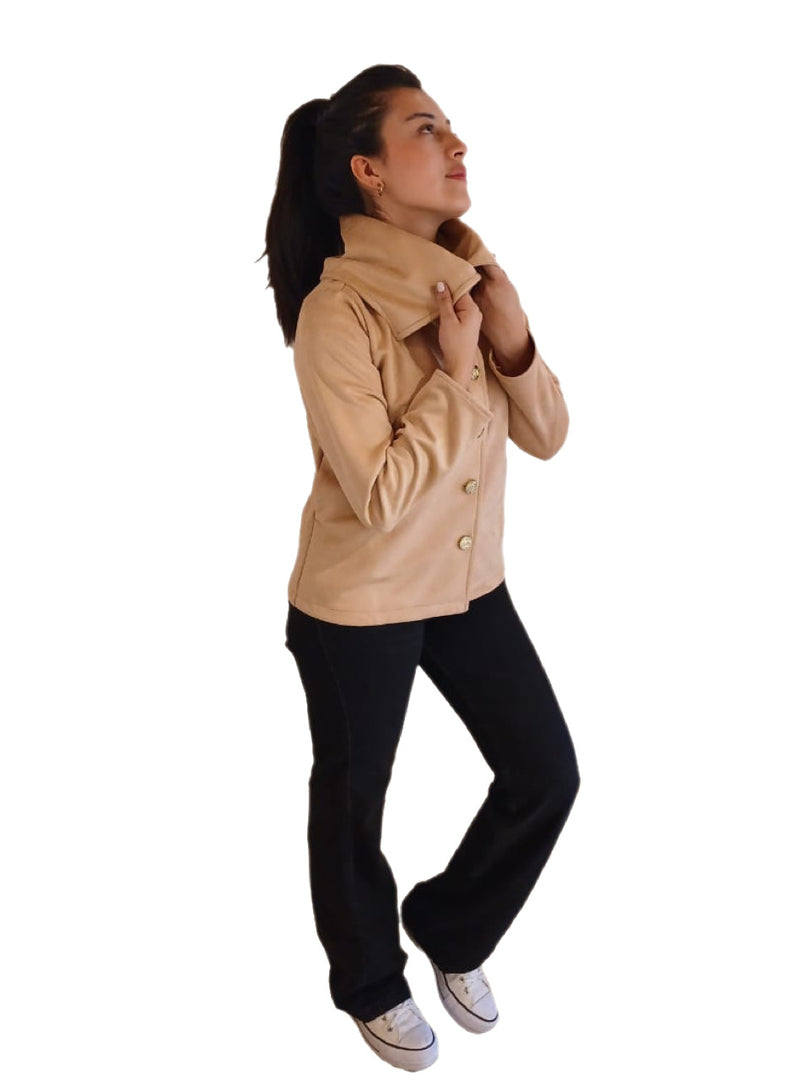 CHAQUETA RUTH