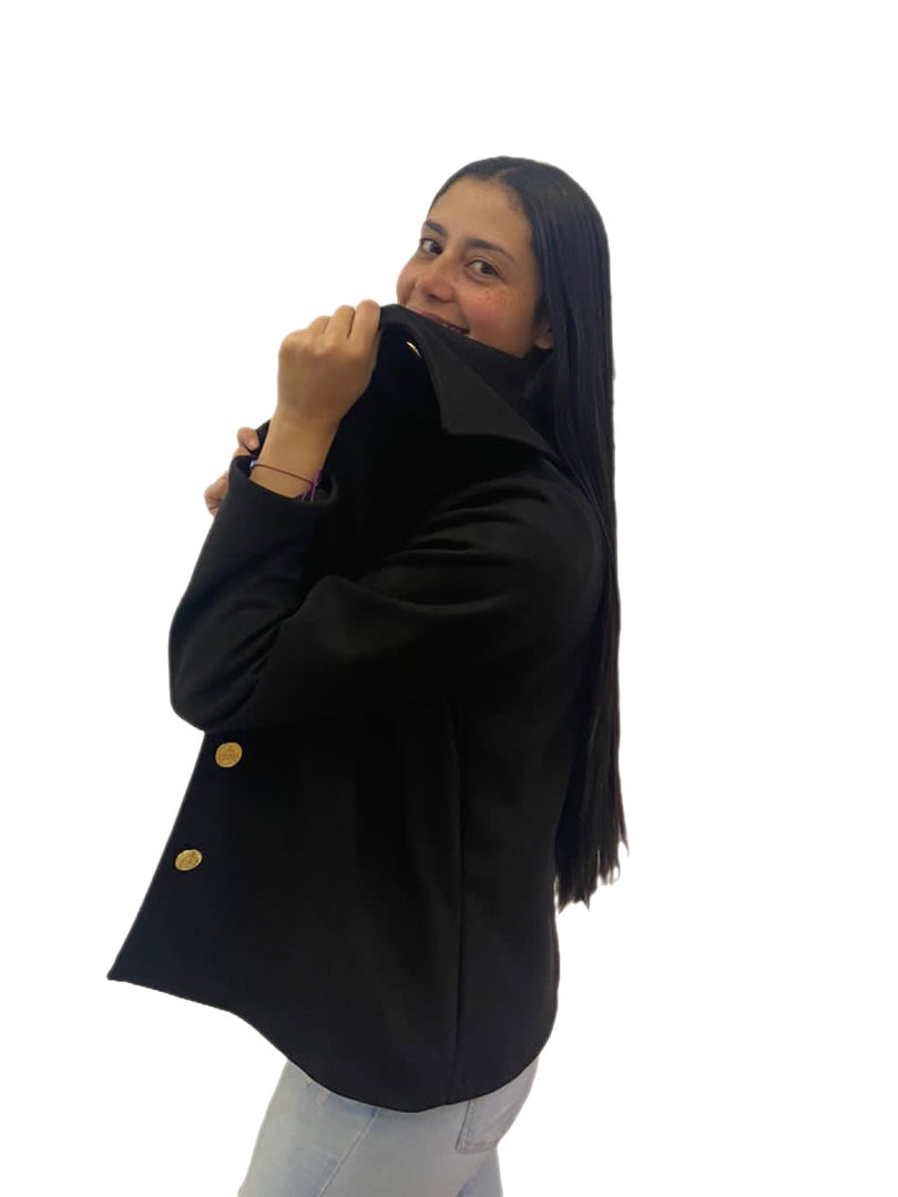 CHAQUETA RUTH
