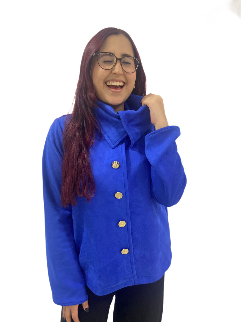 CHAQUETA RUTH