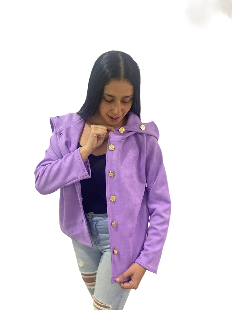CHAQUETA RUTH