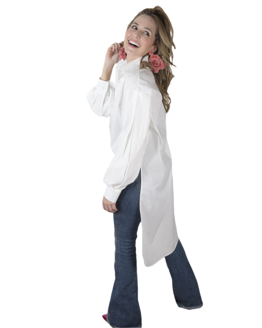 CAMISA TOYA