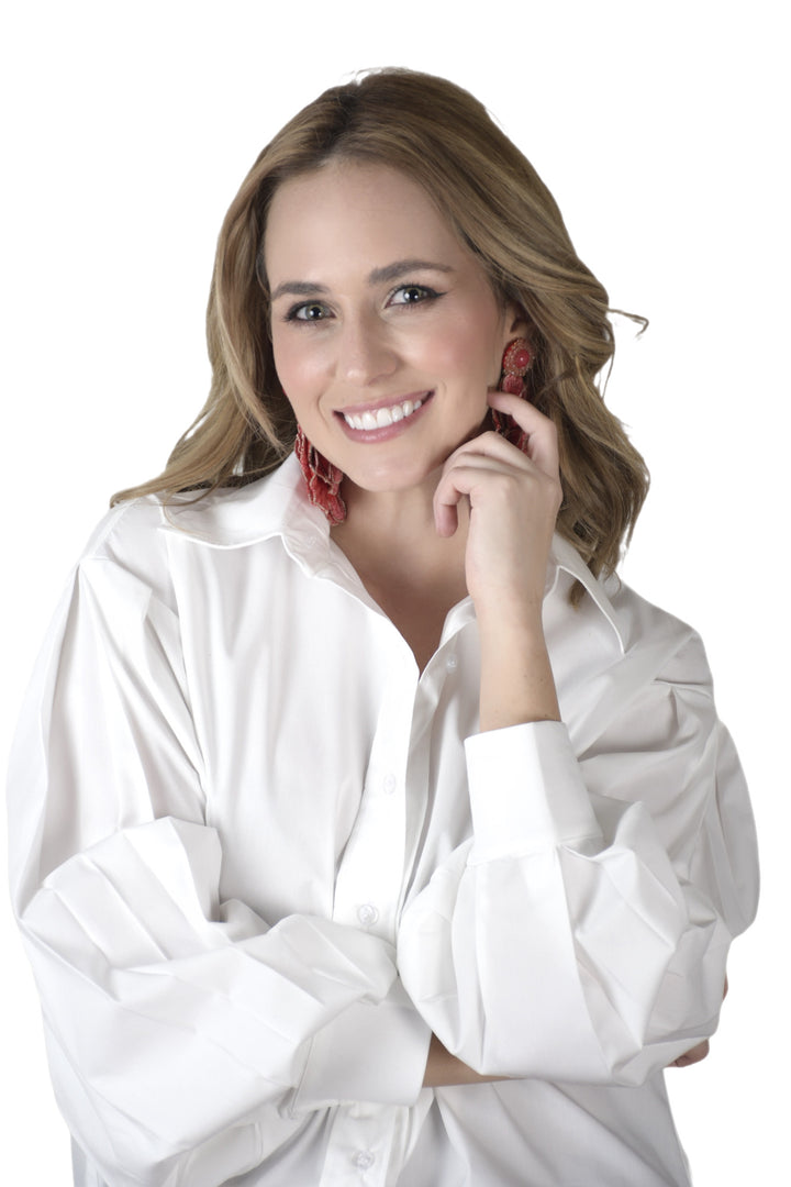 CAMISA TOYA
