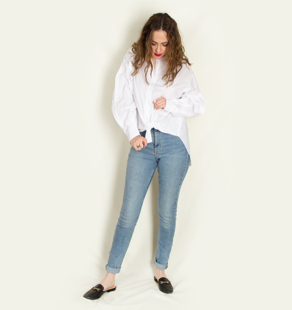 CAMISA NINA