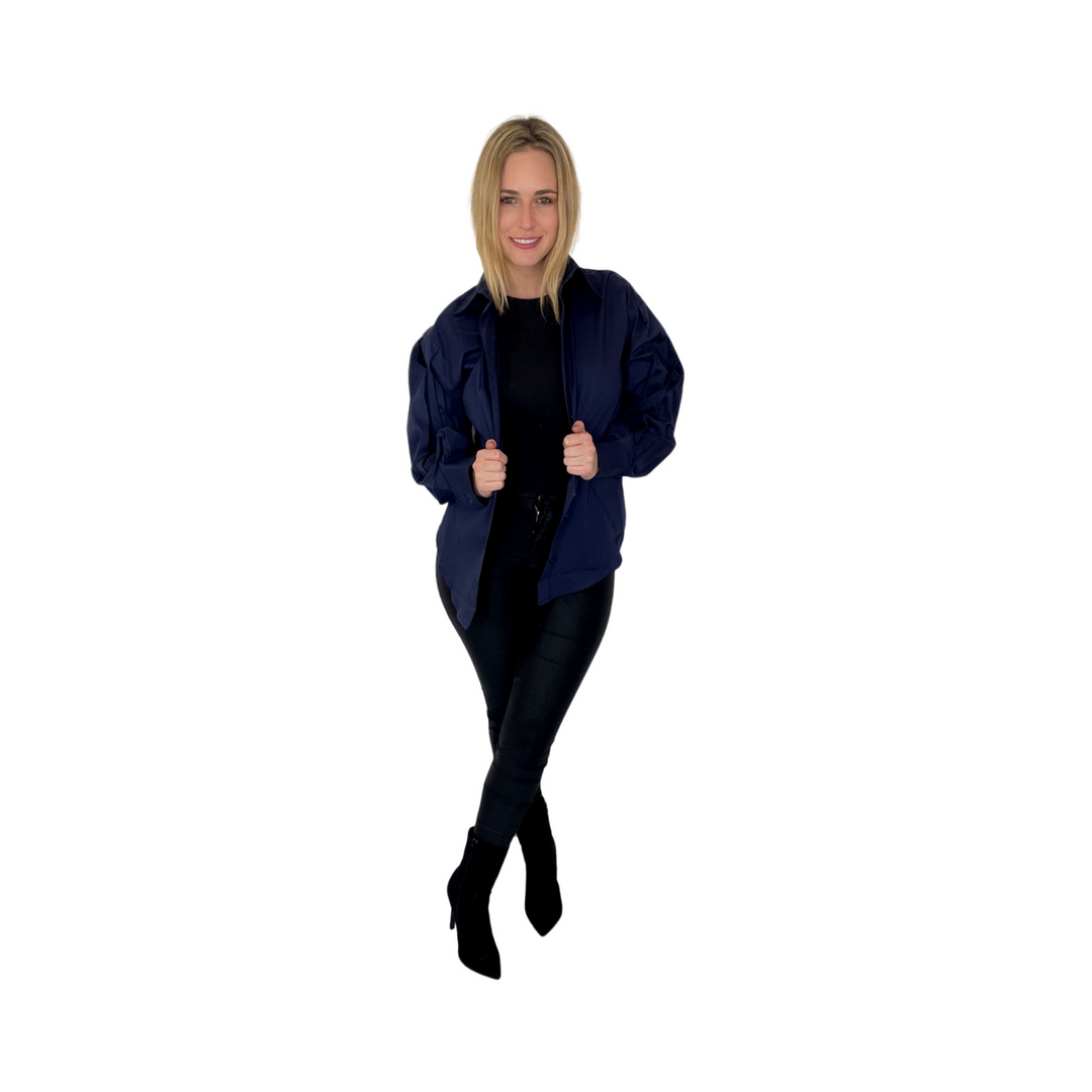 CAMISA NINA