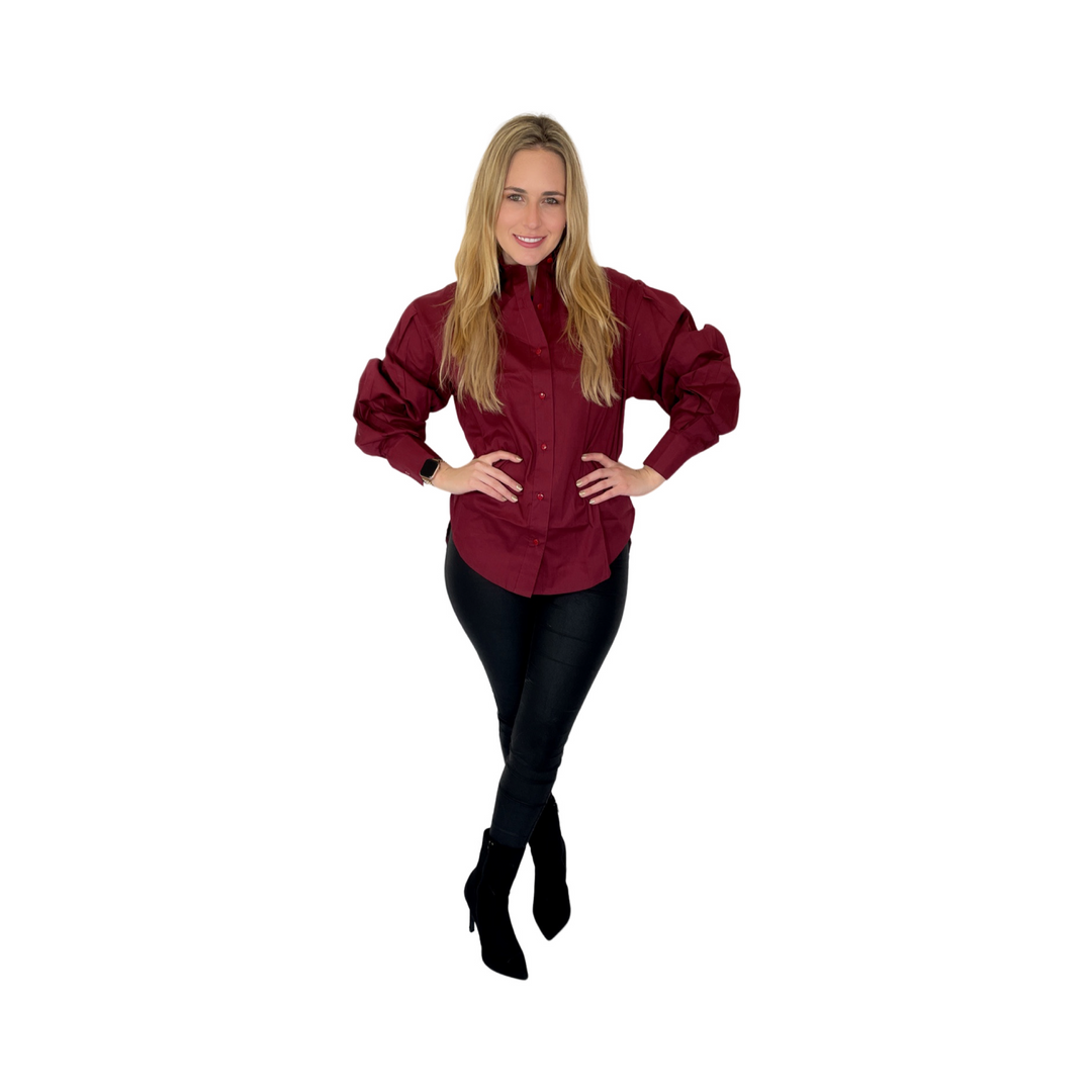 CAMISA NINA