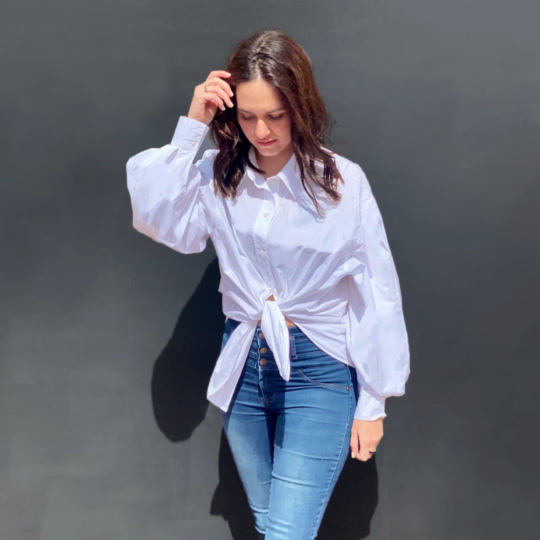 CAMISA NINA