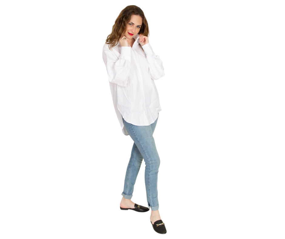 CAMISA NINA