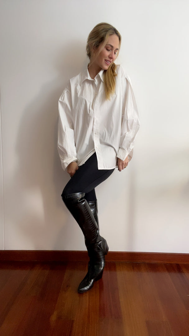 CAMISA NINA